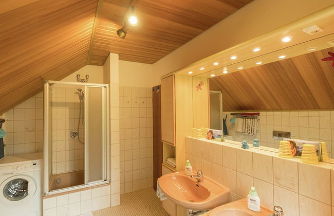 Apartment in Bad Grund Near Harz Park - Foto 23