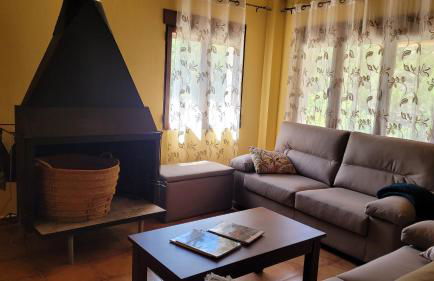 Casa Rural El Molinar - Foto 6