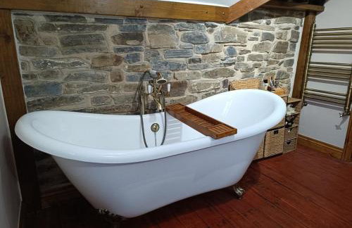 A peaceful cottage in the countryside - Foto 21