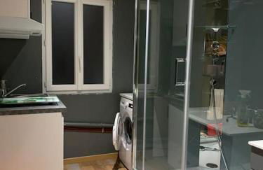 Studio entier Tout confort - Foto 15