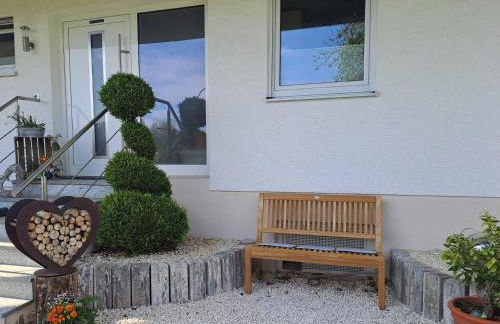 Ferienwohnung am Donauradweg - Foto 19