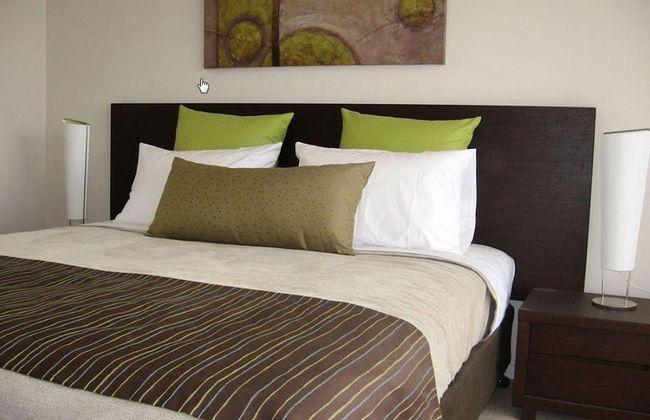 Azzura Greens Resort - Foto 4