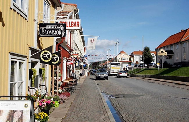 Holiday Home in Gräsmark - Foto 5