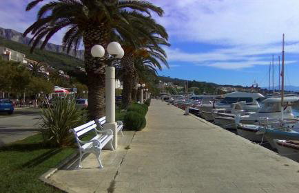 Apartments Malina - Foto 38