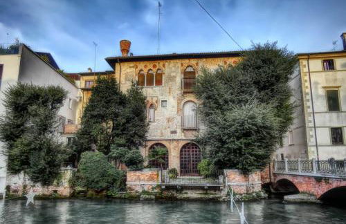 Sunset View Treviso Apartment - Foto 49