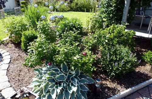 Ferienwohnung Kürmreuth - Foto 26