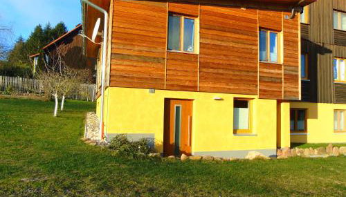 Ferienwohnung Rhönbergblick - Foto 3