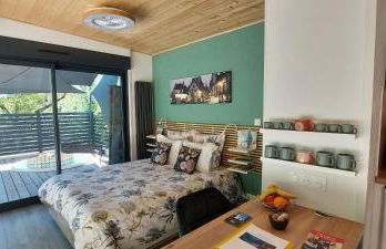 Le Jardin des Ecureuils - Foto 7