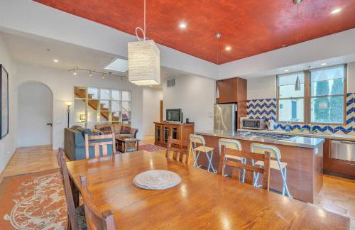 Cypress House & Studio, Walk to Healdsburg Plaza home - Foto 16