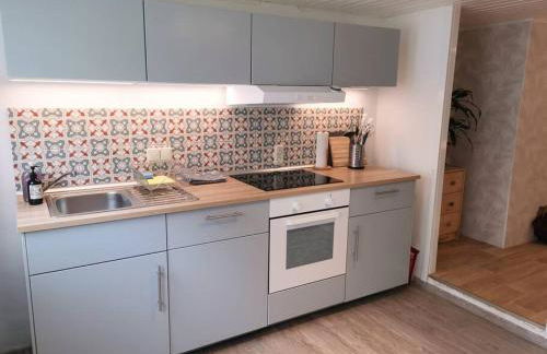 Fachwerkhaus mitten in der Altstadt - Ferien in Rotenburg - Foto 3