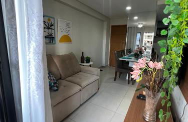 Apto encantador na Praia do Bessa - Foto 11