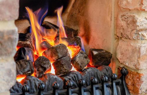 Bedehouse Cottage - Foto 7