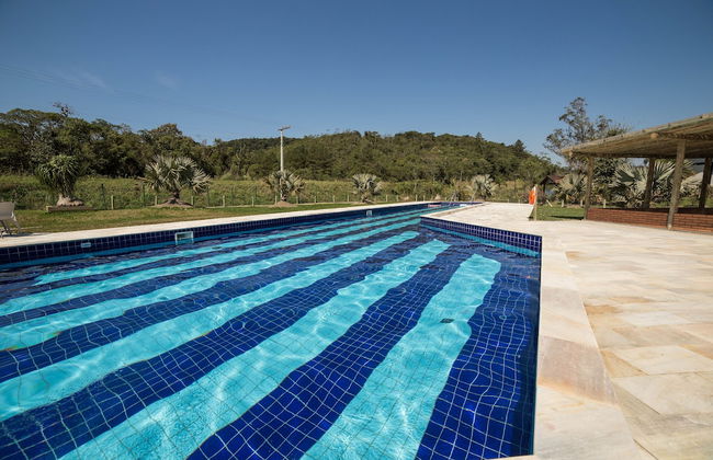 Hotel Fazenda Dona Francisca - Foto 38