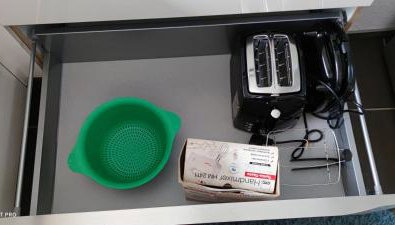 Apartment Liv for a short break - Foto 4