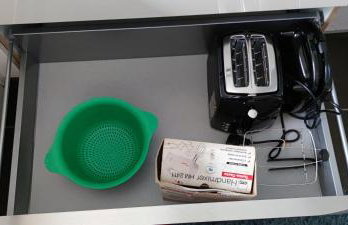 Apartment Liv for a short break - Foto 4