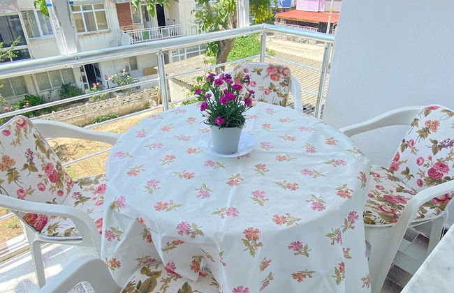 Sedef Pansiyon Apart Otel Sarkoy - Foto 15