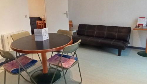 Gîte Bricabroc 3 personnes - Photo 5