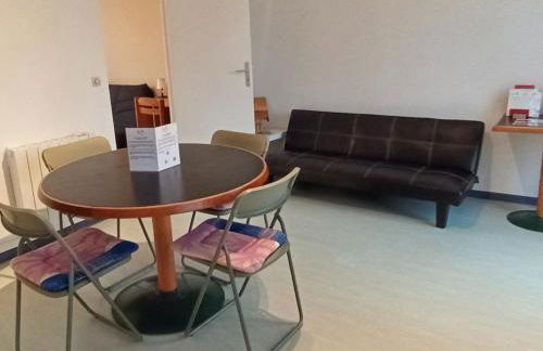 Gîte Bricabroc 3 personnes - Photo 5