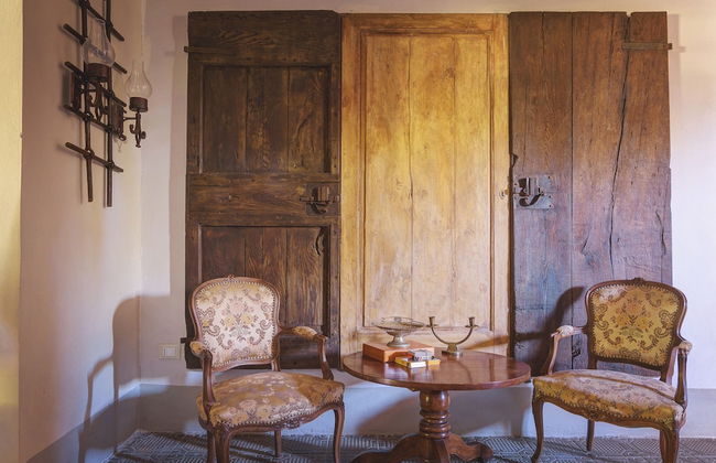 Palazzo Gatteschi - Photo 41