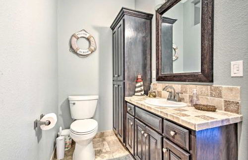 Boat Dock and Scenic Decks Lake of the Ozarks Gem - Foto 22