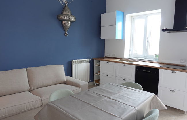 Masseria Villa Marchesi - Foto 79