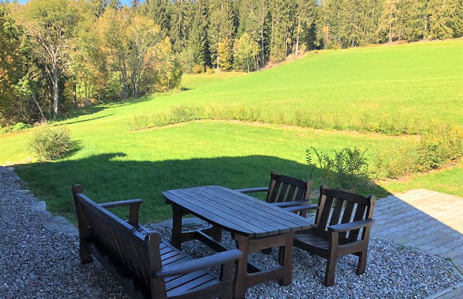 Tranquil Apartment in Polling With Terrace - Foto 18