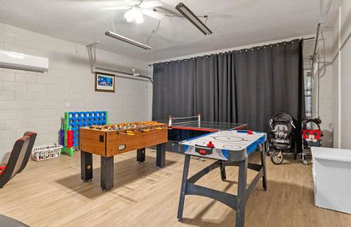 Themed Windsor Hills 6BR Private Pool Gameroom - Foto 43