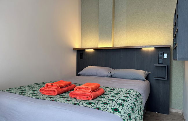 Smartappart NIORT - Foto 14