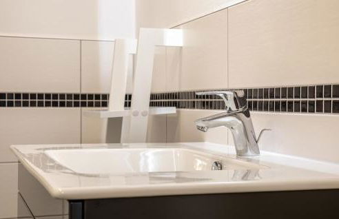 Alte Fischfabrik Lauterbach "Malina" - Foto 13