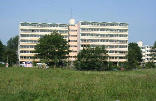 Ferienappartement E515 für 2-3 Personen an der Ostsee - Foto 1