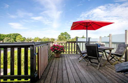 Ferienwohnung Windrose - Foto 2