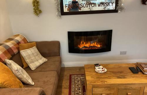 Brewers Den a Beautiful 1-bed Apartment in Masham - Foto 11