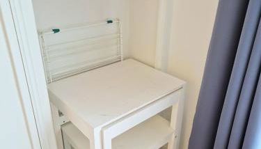 Cosy 2 pièces proche de Paris avec parking - Foto 5