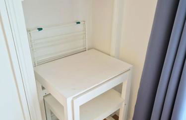 Cosy 2 pièces proche de Paris avec parking - Foto 5