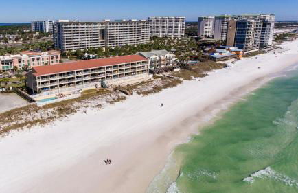 Destin Seafarer Unit 211 - Foto 38