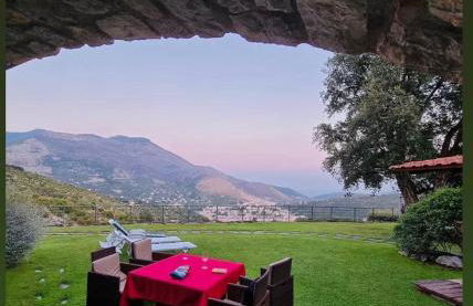 Villa Panoramica Pietraviva Golfo Di Gaeta - Foto 50