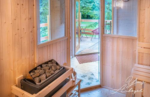 Chalet La Revoyotte - Foto 68