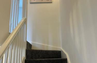 Self Catering Accommodation, Moira - Foto 11