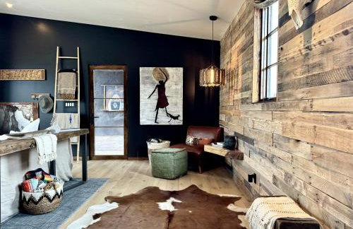 Luxury Design Rental with Breathtaking Mountain Views in Lone Pine, California - Foto 19