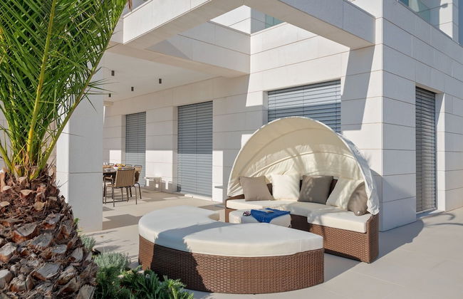 Luxury Villa Carpe Diem Paradise - Foto 32