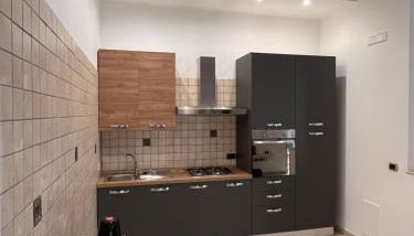 Santa Maria Home - Foto 2, stove, pet friendly, toaster, minibar