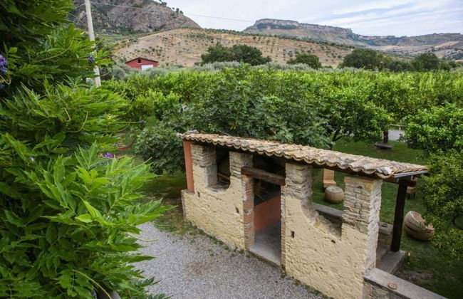 Agriturismo Modi - Foto 58