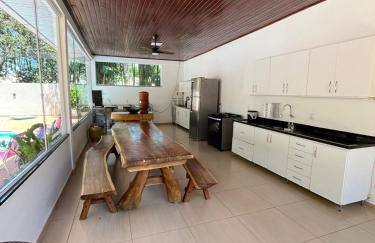 Casa Aconchego Fóz - Foto 31