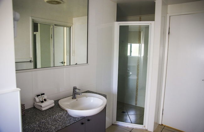 Coral Sea Vista Apartments - Foto 25