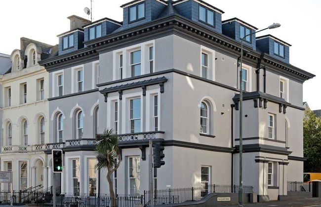 Austen's Luxury Apartments - Foto 1