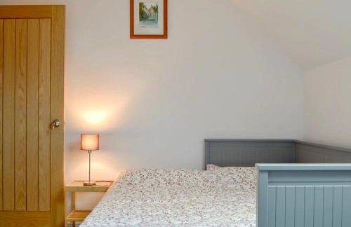 The Coolins cottage with wood burner - Foto 10