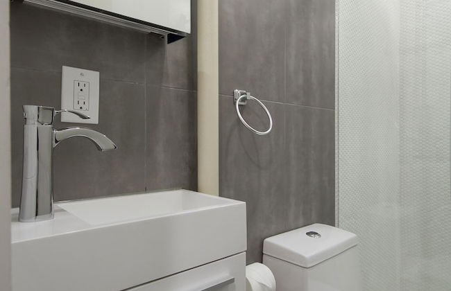 Hamilton Heights Stylish Apartments - Photo 58