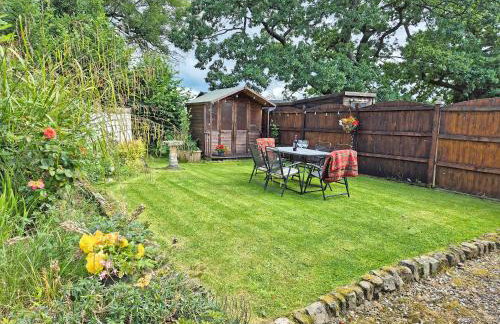 Hollin Bank Cottage - Foto 19