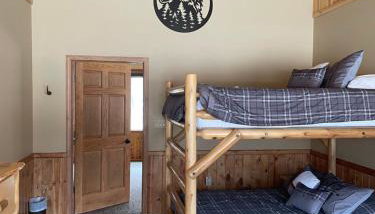 Timberwolf Lodge - Foto 3