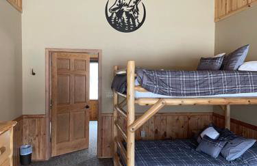 Timberwolf Lodge - Foto 3